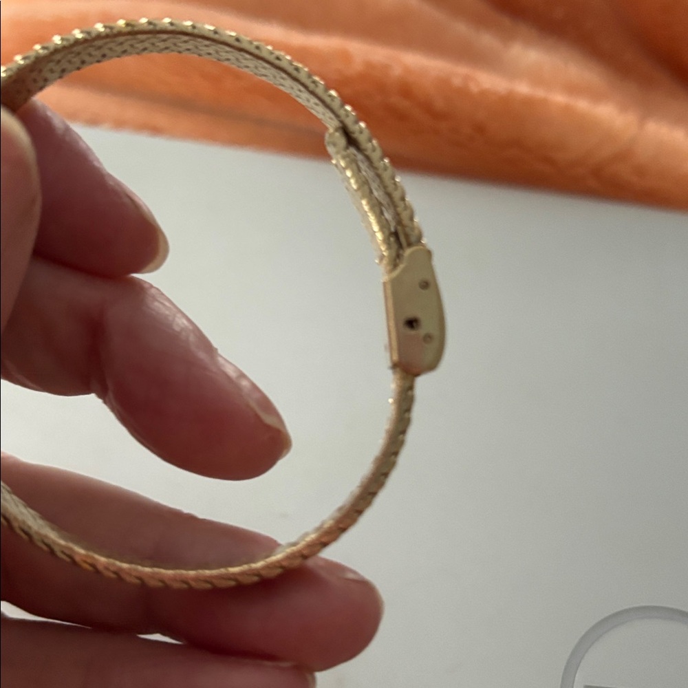 Vintage Gruen Watch - Picture 3 of 3